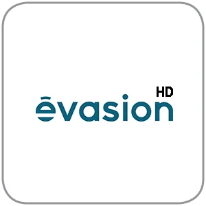 Experience the best of travel and adventure on evasion channel.