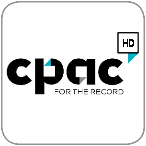 Discover CPAC English shows with our Cable TV and Unlimited Internet.