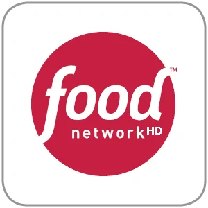Experience culinary delights on Food Network.