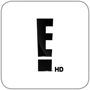 Stay entertained with pop culture on E! channel.