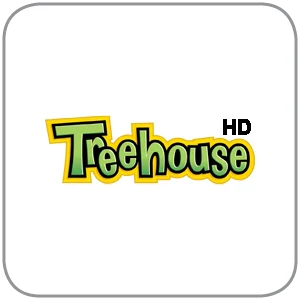 Enjoy educational and entertaining content on Treehouse channel.