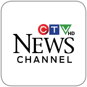 Stay informed with CTV News channel.
