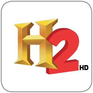 Discover history's hidden stories on H2 channel.