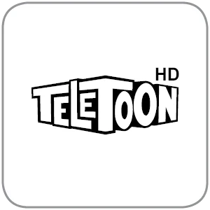 Enjoy animated content on Teletoon FR.