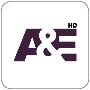 Experience captivating shows on A&E channel.