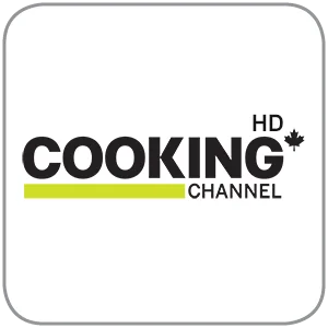 Discover the art of cooking on Cooking channel.