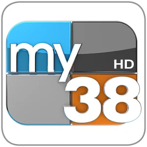 Tune into My38 for news and entertainment.