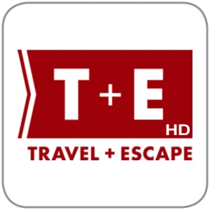 Escape into travel and adventure with Travel & Escape channel.