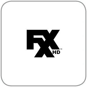 Experience bold and edgy programming on FXX channel.