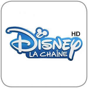 Experience Disney content in French on Disney French channel.