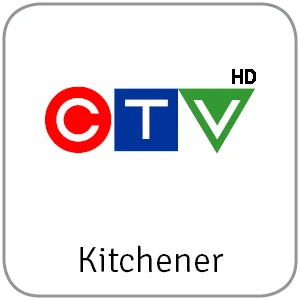 Experience CTV Kitchener via our Cable TV and Unlimited Internet for informative shows.