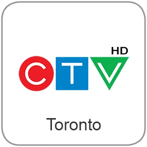 Experience CTV Toronto content on our Cable TV and Unlimited Internet services.