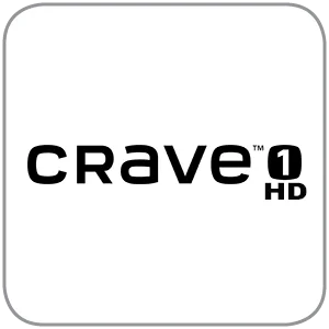 Access a wide range of content on CRAVE 1 channel.