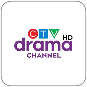 Experience drama series on CTV Drama channel.