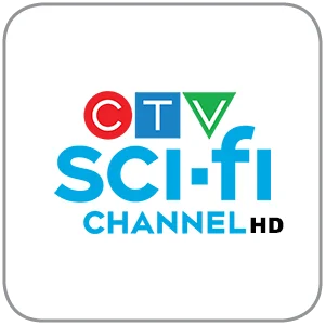 Indulge in science fiction content on SCTV Scifi through our Cable TV and Unlimited Internet offerings.