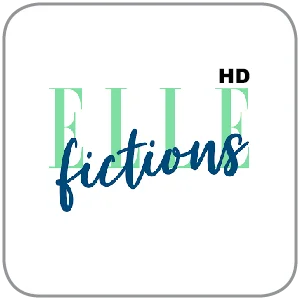 Dive into drama and romance on Elle Fictions channel.