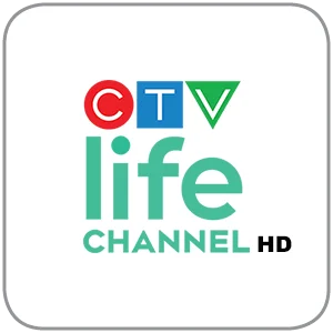 Experience captivating content on CTV LIFE channel.