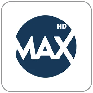 Experience thrilling movies and series on MAX channel.