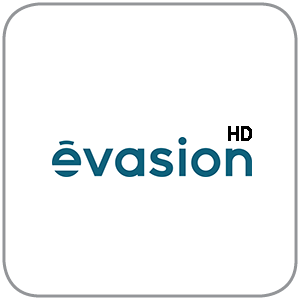 Experience evasion through our Cable TV and Unlimited Internet for diverse programming.