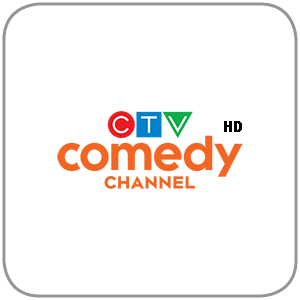 Explore CTV Comedy via our Cable TV and Unlimited Internet for captivating programming.