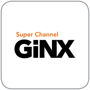 Dive into the world of gaming and esports with GINX from SUPER CHANNEL(S) and our Cable TV and Unlimited Internet packages.