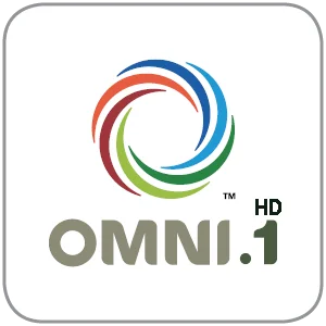 Tune in to Omni 1 through our Cable TV and Unlimited Internet for engaging content.