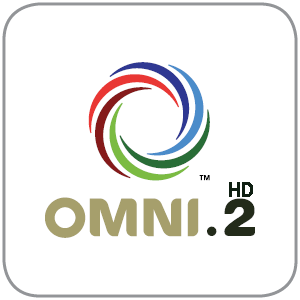 Watch Omni 2 on our Cable TV and Unlimited Internet for quality entertainment.