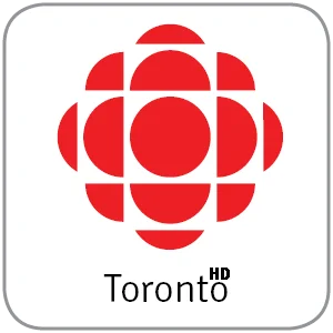 Stay connected with CBC Toronto for news and shows.
