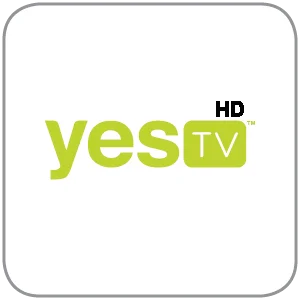 Experience sports content on YES channel.