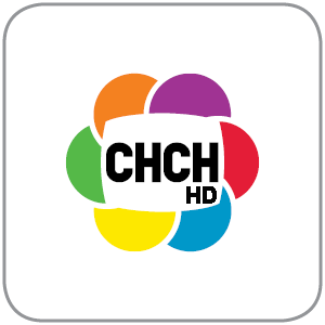 Stay connected with CHCH on our Cable TV and Unlimited Internet for diverse programming.