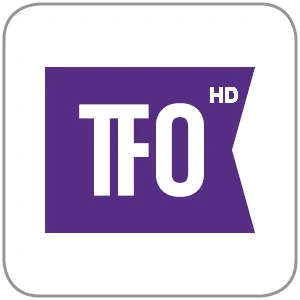 Experience TFO via our Cable TV and Unlimited Internet for diverse shows.