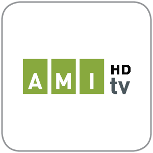 Access AMI HD content with our Cable TV and Unlimited Internet.