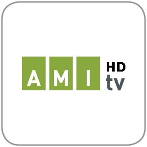 Access AMI HD content with our Cable TV and Unlimited Internet.