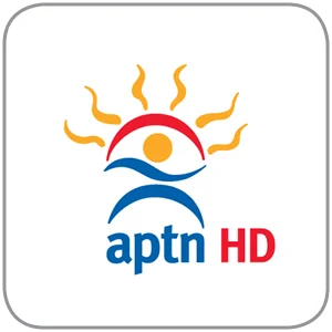 Enjoy Indigenous culture and programming on APTN HD channel.