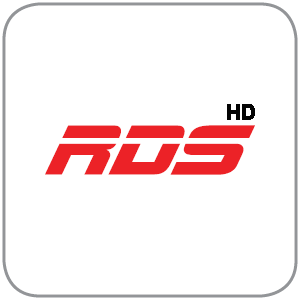 Explore a world of entertainment on RDS 1 with our Cable TV and Unlimited Internet offerings.