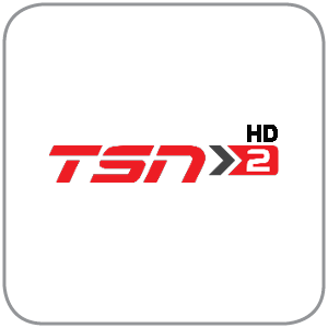 Access TSN 2 via our Cable TV and Unlimited Internet for engaging sports coverage.