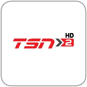 Access TSN 2 via our Cable TV and Unlimited Internet for engaging sports coverage.
