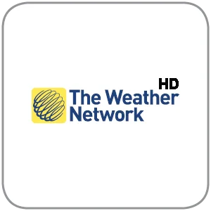 Stay updated with Weather channel's forecasts.