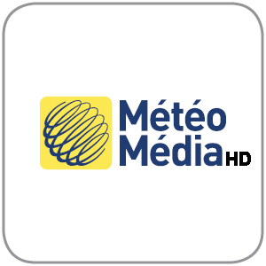 Stay informed with MeteoMedia via our Cable TV and Unlimited Internet for weather updates.