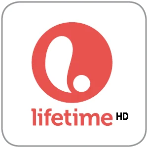Enjoy Lifetime channel's diverse programming.