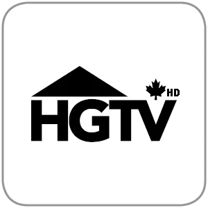 Transform your space with HGTV channel's home improvement shows.