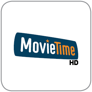 Experience MovieTime through our Cable TV and Unlimited Internet for a variety of content.