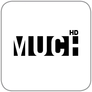 Enjoy music, movies, and more on MUCH channel.