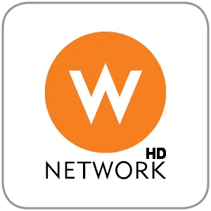 Explore a variety of content on W Network channel.