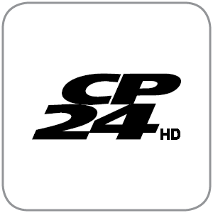 Tune in to CP24 through our Cable TV and Unlimited Internet for engaging news coverage.