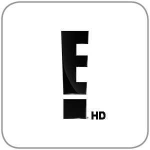 Experience E! via our Cable TV and Unlimited Internet for celebrity and entertainment news.