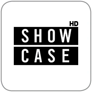Discover a world of entertainment with Showcase channel.