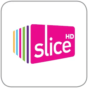 Enjoy lifestyle and reality content on Slice channel via our Cable TV and high-speed Internet bundles.
