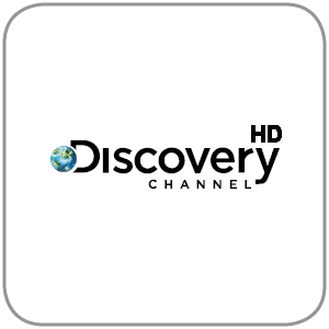 Discover Discovery on our Cable TV and Unlimited Internet for captivating shows.