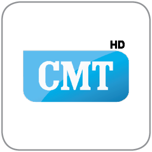 Stay connected with CMT on our Cable TV and Unlimited Internet for engaging content.